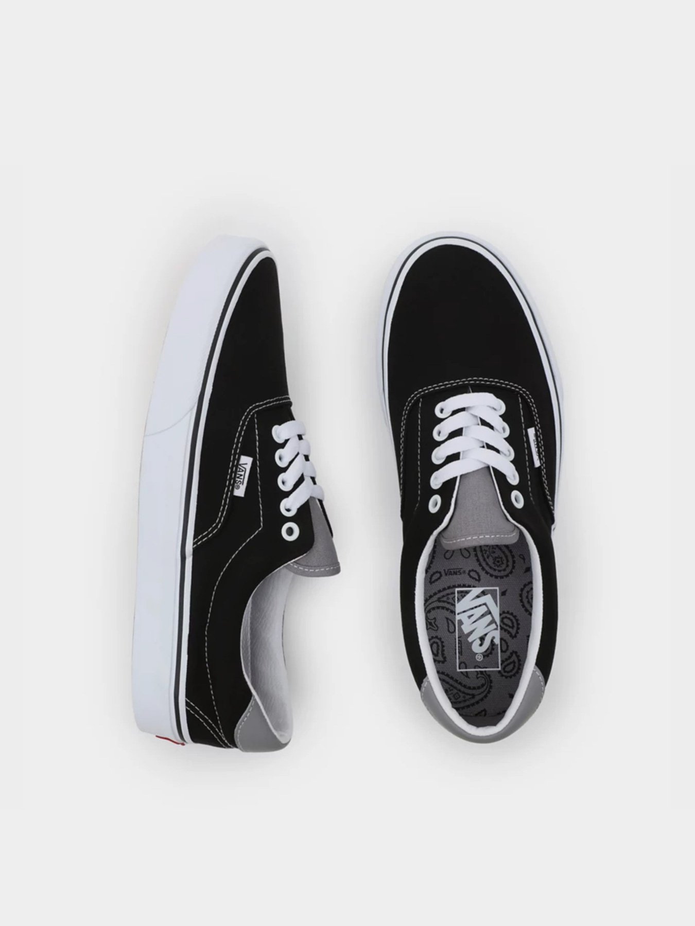 Кеды низкие Vans Era 59 модель VN0A5JMSBMX1 Фото