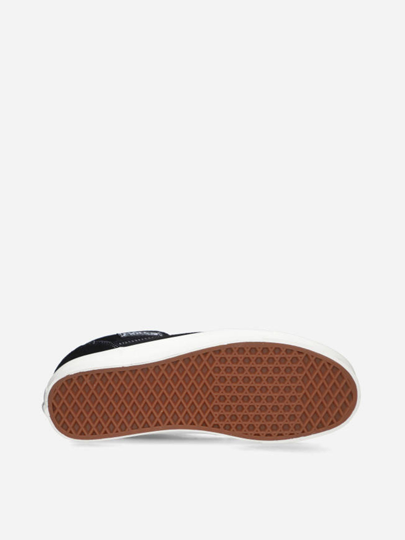 Кеды высокие Vans  Sk8-Low модель VN0A5KX66BT1 Фото