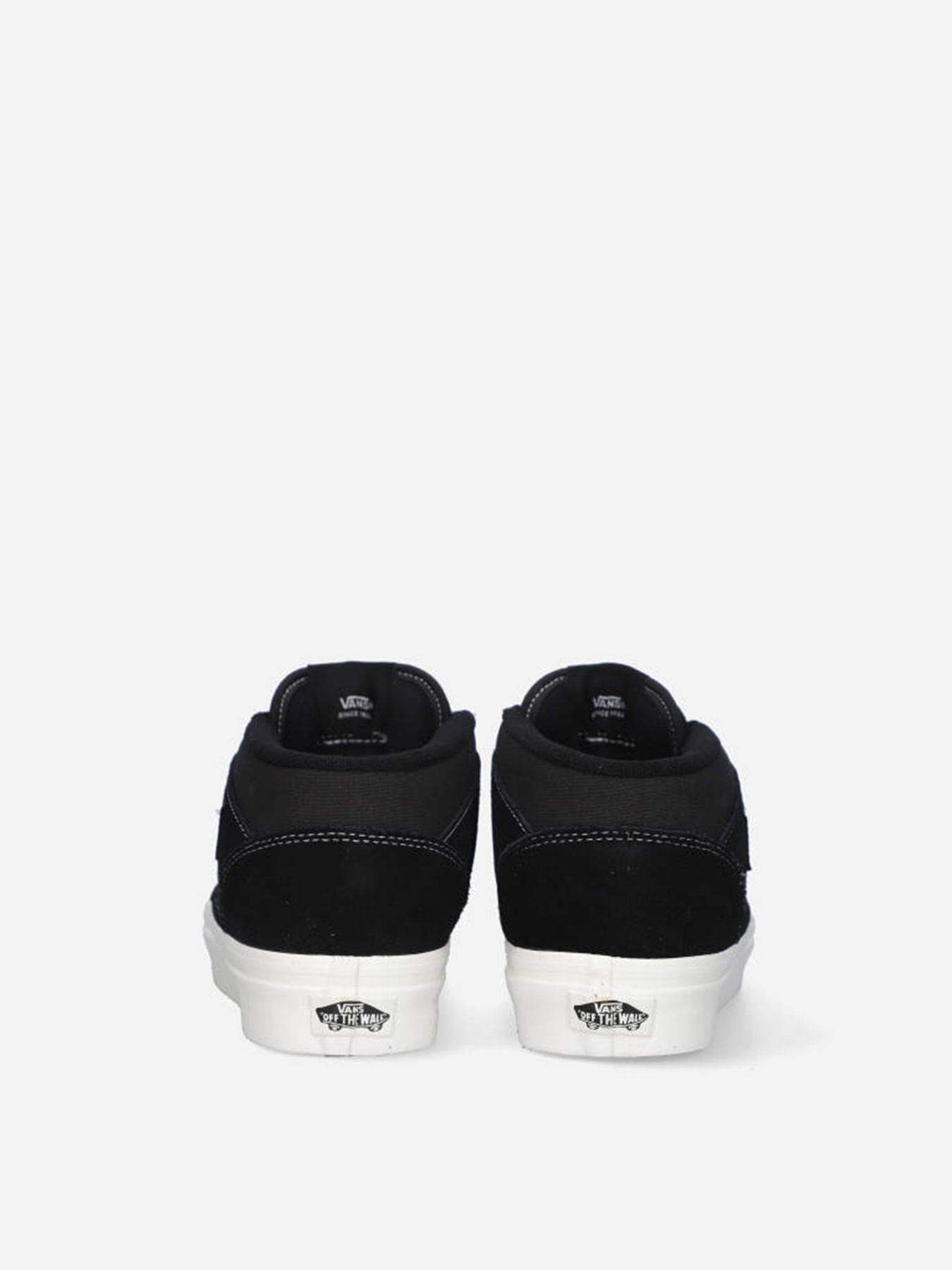 Кеды высокие Vans  Sk8-Low модель VN0A5KX66BT1 Фото