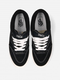 Кеды высокие Vans  Sk8-Low модель VN0A5KX66BT1 Фото