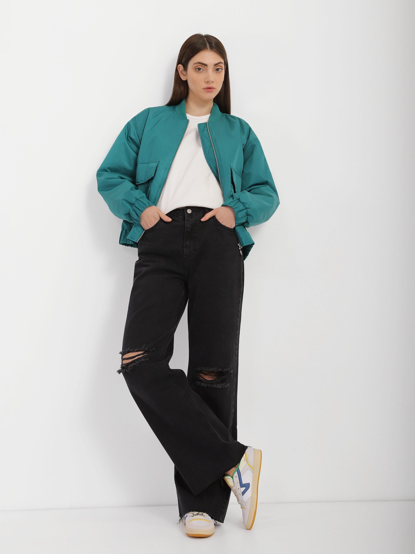 Кеды низкие Vans ComfyCush Lowland Jmp Serio Collection модель VN0A5KYF1T81 Фото