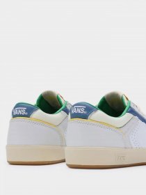 Кеды низкие Vans ComfyCush Lowland Jmp Serio Collection модель VN0A5KYF1T81 Фото