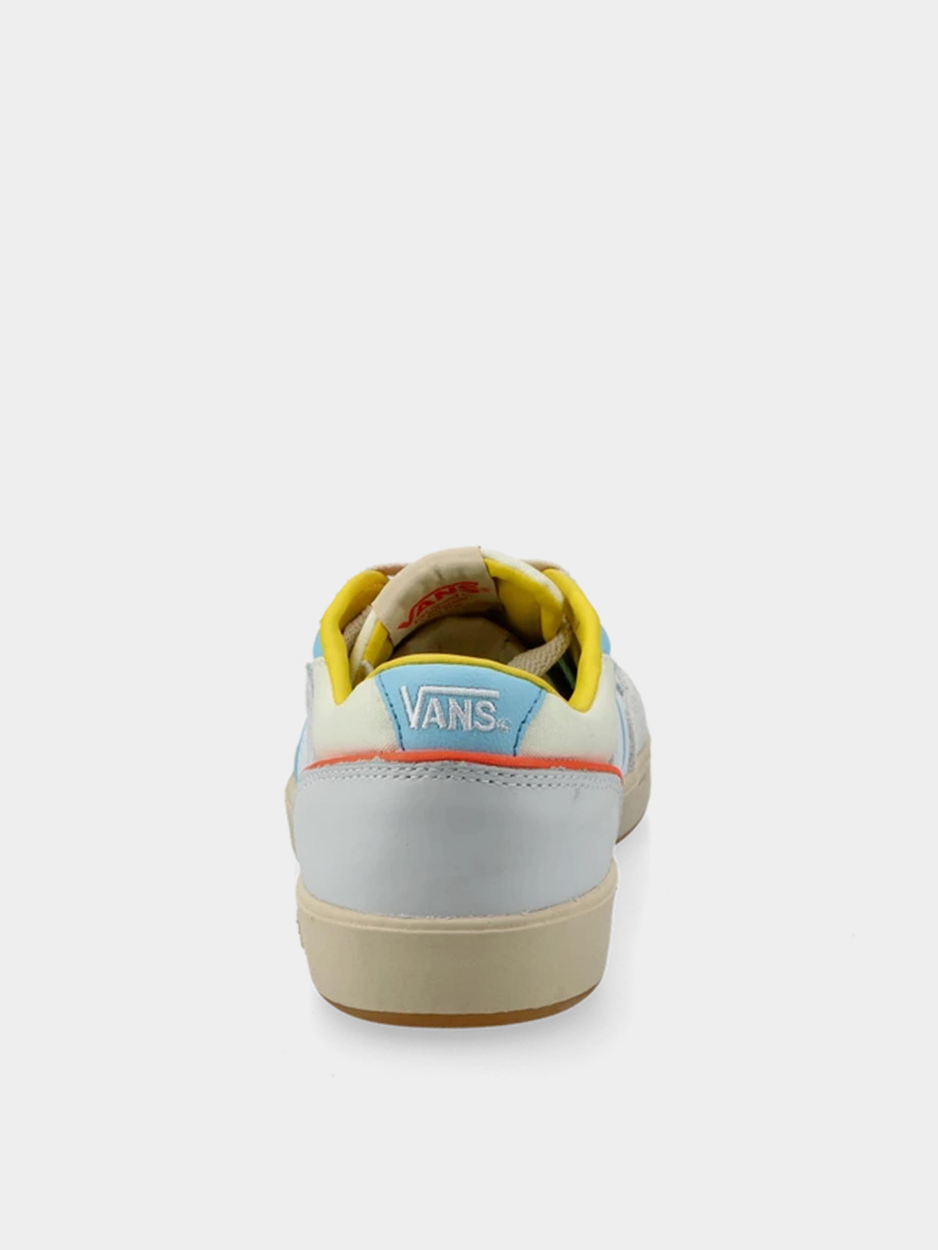 Кеди низькі Vans Serio Collection Lowland CC JMP модель VN0A5KYF1RC1 Фото