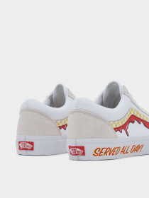 Кеди низькі Vans Old Skool модель VN0A5KRSW001 Фото