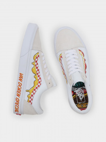 Кеди низькі Vans Old Skool модель VN0A5KRSW001 Фото