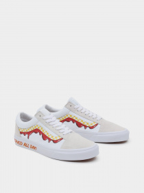 Кеди низькі Vans Old Skool модель VN0A5KRSW001 Фото