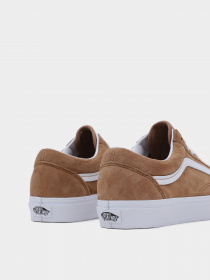 Кеды низкие Vans Old Skool модель VN0A5KRSTBN1 Фото
