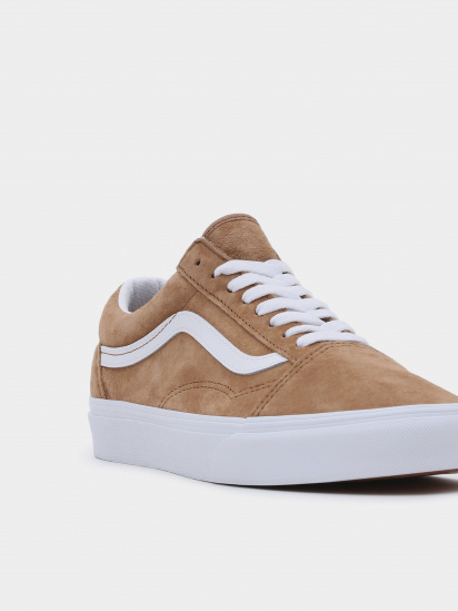 Кеди низькі Vans Old Skool модель VN0A5KRSTBN1 — фото 3 - INTERTOP