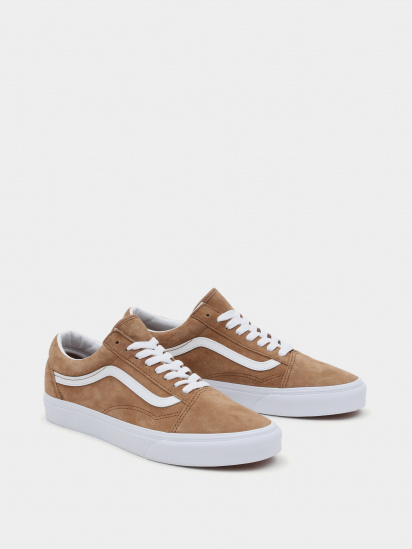 Кеди низькі Vans Old Skool модель VN0A5KRSTBN1 — фото 5 - INTERTOP