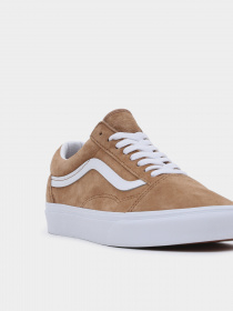 Кеды низкие Vans Old Skool модель VN0A5KRSTBN1 Фото