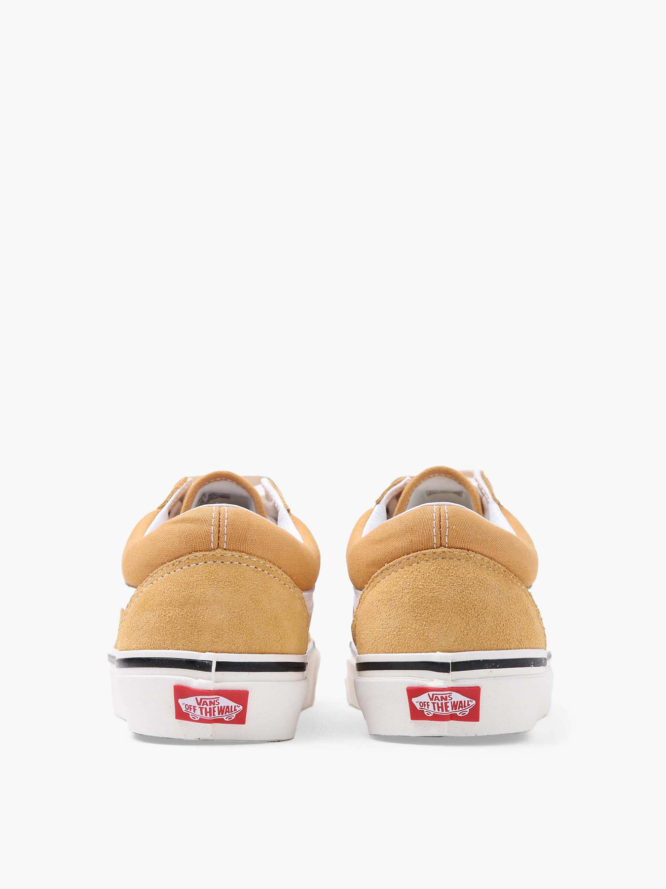 Кеды низкие Vans Old Skool 36 модель VN0A4BW3BLS1 Фото