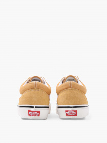 Кеды низкие Vans Old Skool 36 модель VN0A4BW3BLS1 Фото