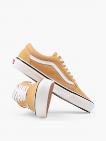 Кеды низкие Vans Old Skool 36 модель VN0A4BW3BLS1 Фото