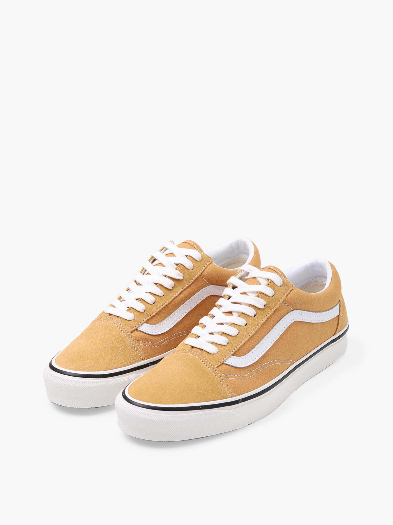 Кеди низькі Vans Old Skool 36 модель VN0A4BW3BLS1 Фото