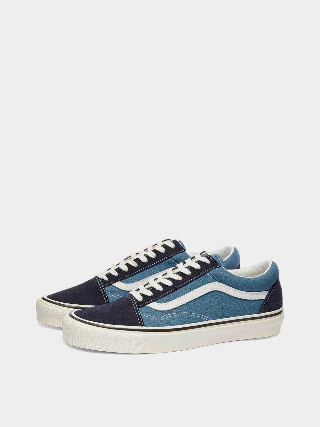 Кеды низкие Vans Old Skool 36 DX модель VN0A38G2SU01 Фото