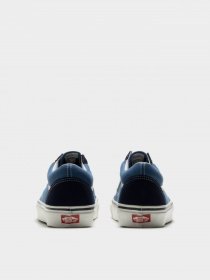Кеды низкие Vans Old Skool 36 DX модель VN0A38G2SU01 Фото