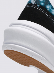 Кеды низкие Vans OLD SKOOL OVERT модель VN0A7Q5EBMV1 Фото