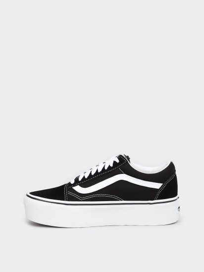 Кеди низькі Vans Old Skool Stackform модель VN0A7Q5M6BT1 — фото - INTERTOP