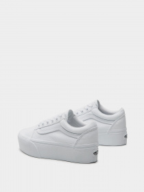 Кеды низкие Vans Old Skool модель VN0A7Q5MW001 Фото