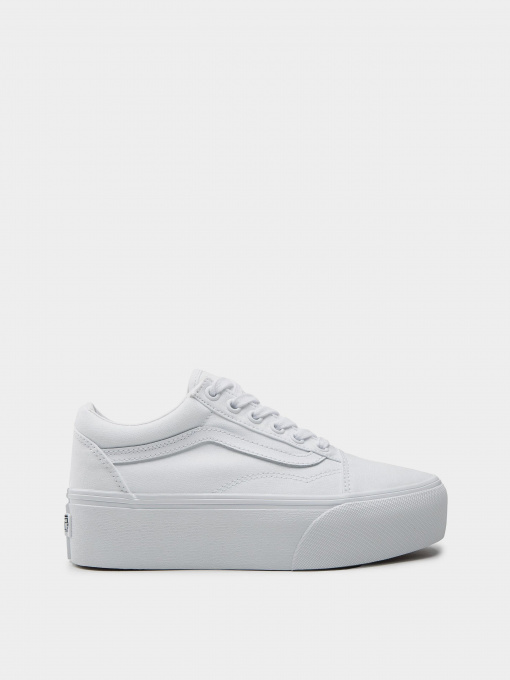 Кеды низкие Vans Old Skool модель VN0A7Q5MW001 Фото