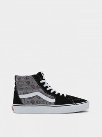 Кеды высокие Vans Sk8-Hi модель VN0005U9BGJ1 Фото