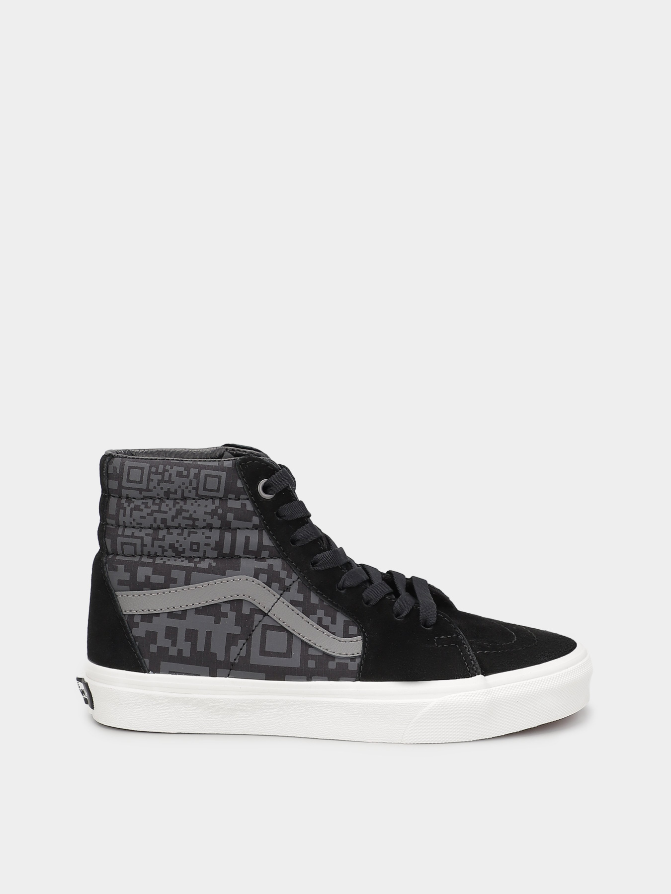 Кеды высокие Vans  Sk8-Hi модель VN0005U9BRF1 Фото