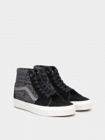 Кеды высокие Vans  Sk8-Hi модель VN0005U9BRF1 Фото