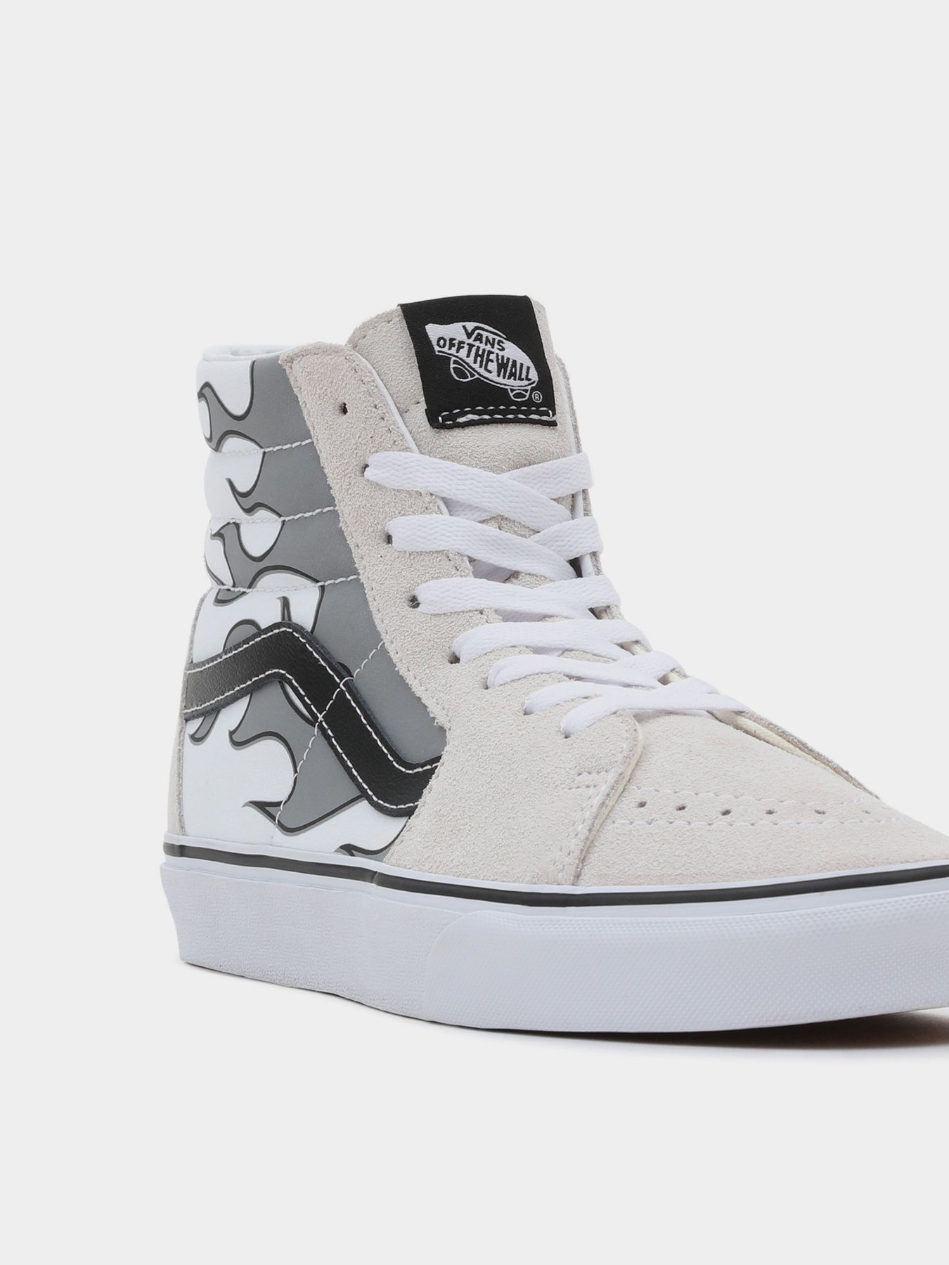 Кеды высокие Vans Sk8-Hi модель VN0005U9W001 Фото