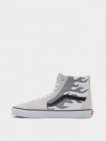 Кеды высокие Vans Sk8-Hi модель VN0005U9W001 Фото