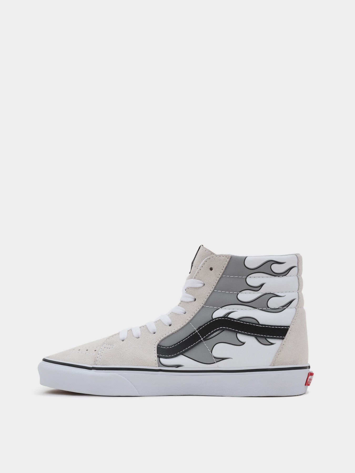 Кеды высокие Vans Sk8-Hi модель VN0005U9W001 Кеды высокие Vans Sk8-Hi модель VN0005U9W001 Фото