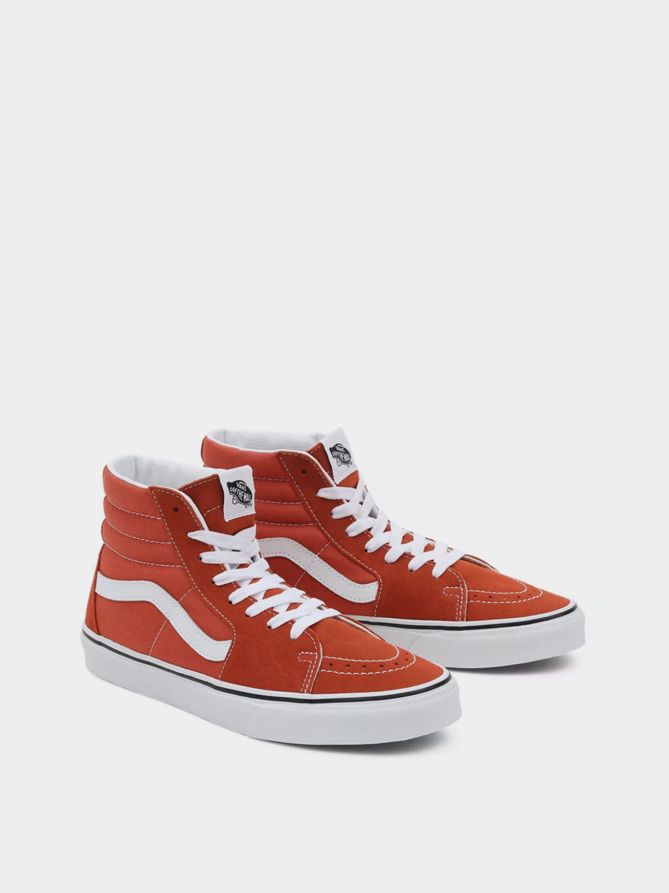 Кеди високі Vans  Sk8-Hi модель VN0005U9GWP1 Фото