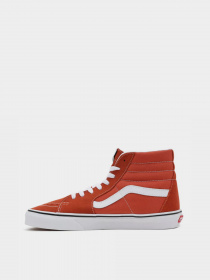 Кеди високі Vans  Sk8-Hi модель VN0005U9GWP1 Фото