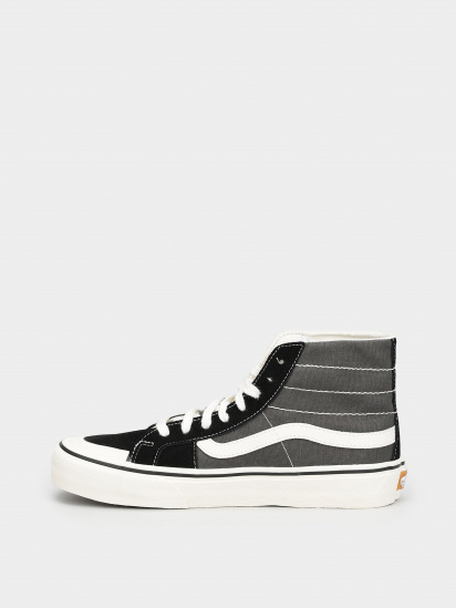 Кеди високі Vans SK8-Hi Decon VR3 SF модель VN0A4BX71KP1 — фото - INTERTOP