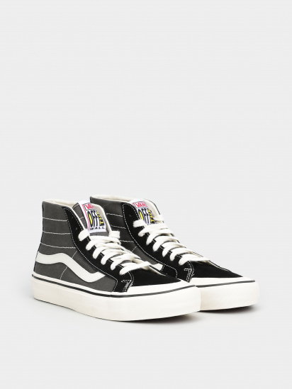 Кеди високі Vans SK8-Hi Decon VR3 SF модель VN0A4BX71KP1 — фото 3 - INTERTOP