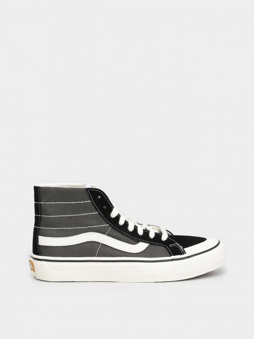 Кеды высокие Vans SK8-Hi Decon VR3 SF модель VN0A4BX71KP1 Фото