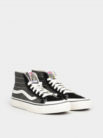 Кеди високі Vans SK8-Hi Decon VR3 SF модель VN0A4BX71KP1 Фото