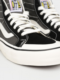 Кеди високі Vans SK8-Hi Decon VR3 SF модель VN0A4BX71KP1 Фото