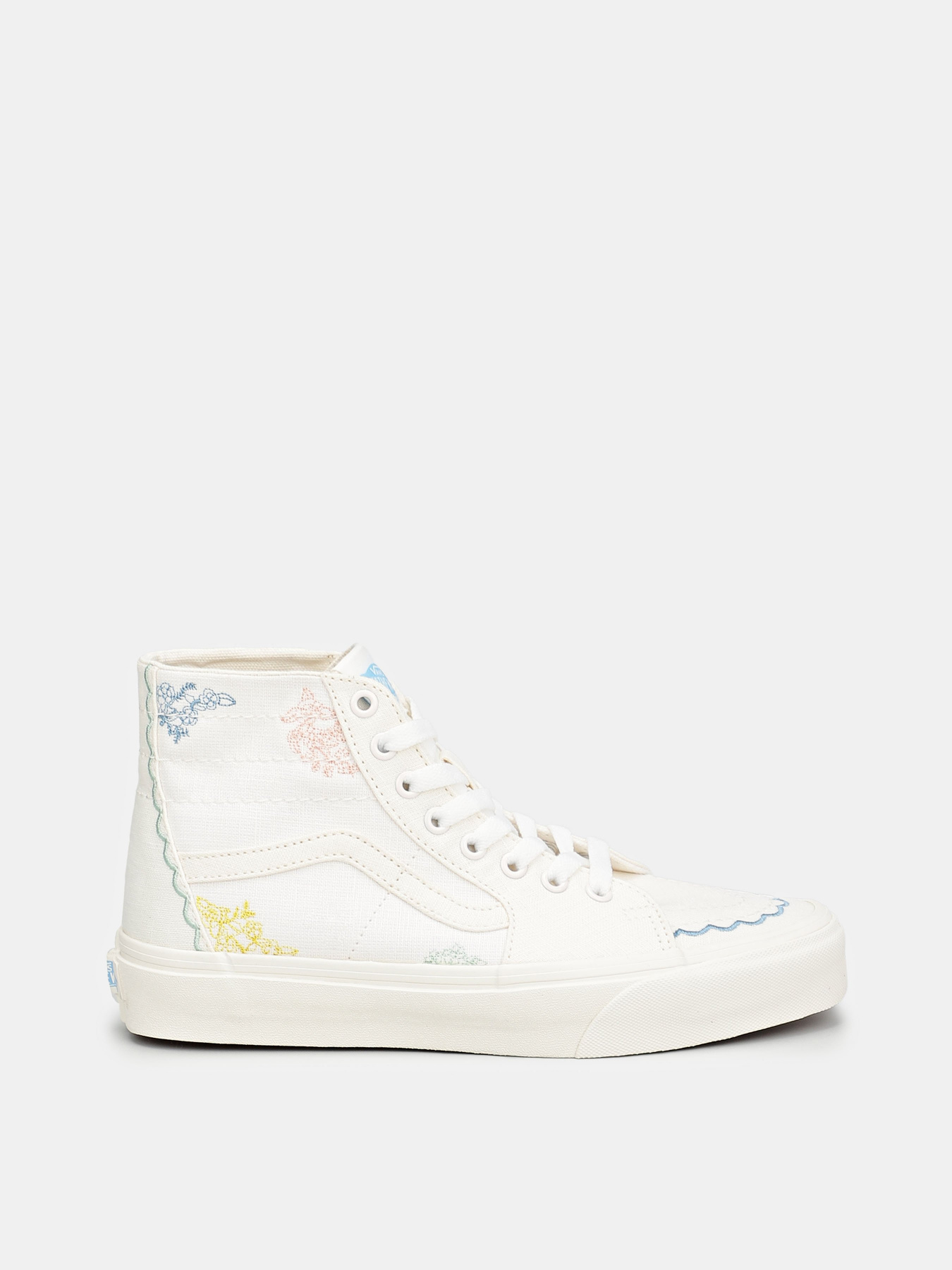 Кеды высокие Vans SK8-HI TAPERED модель VN0A5KRUBMK1 Фото