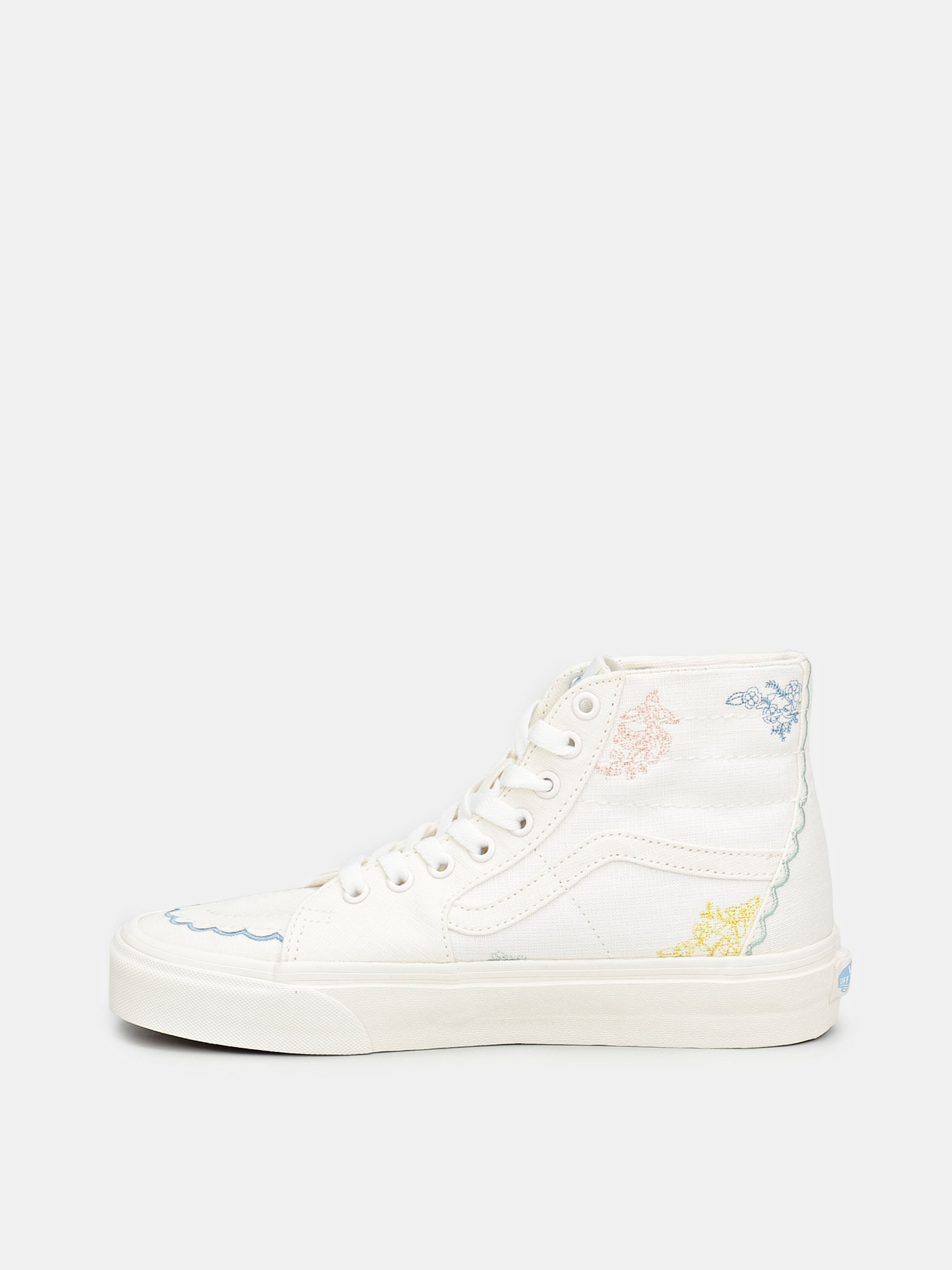 Кеди високі Vans SK8-HI TAPERED модель VN0A5KRUBMK1 Фото