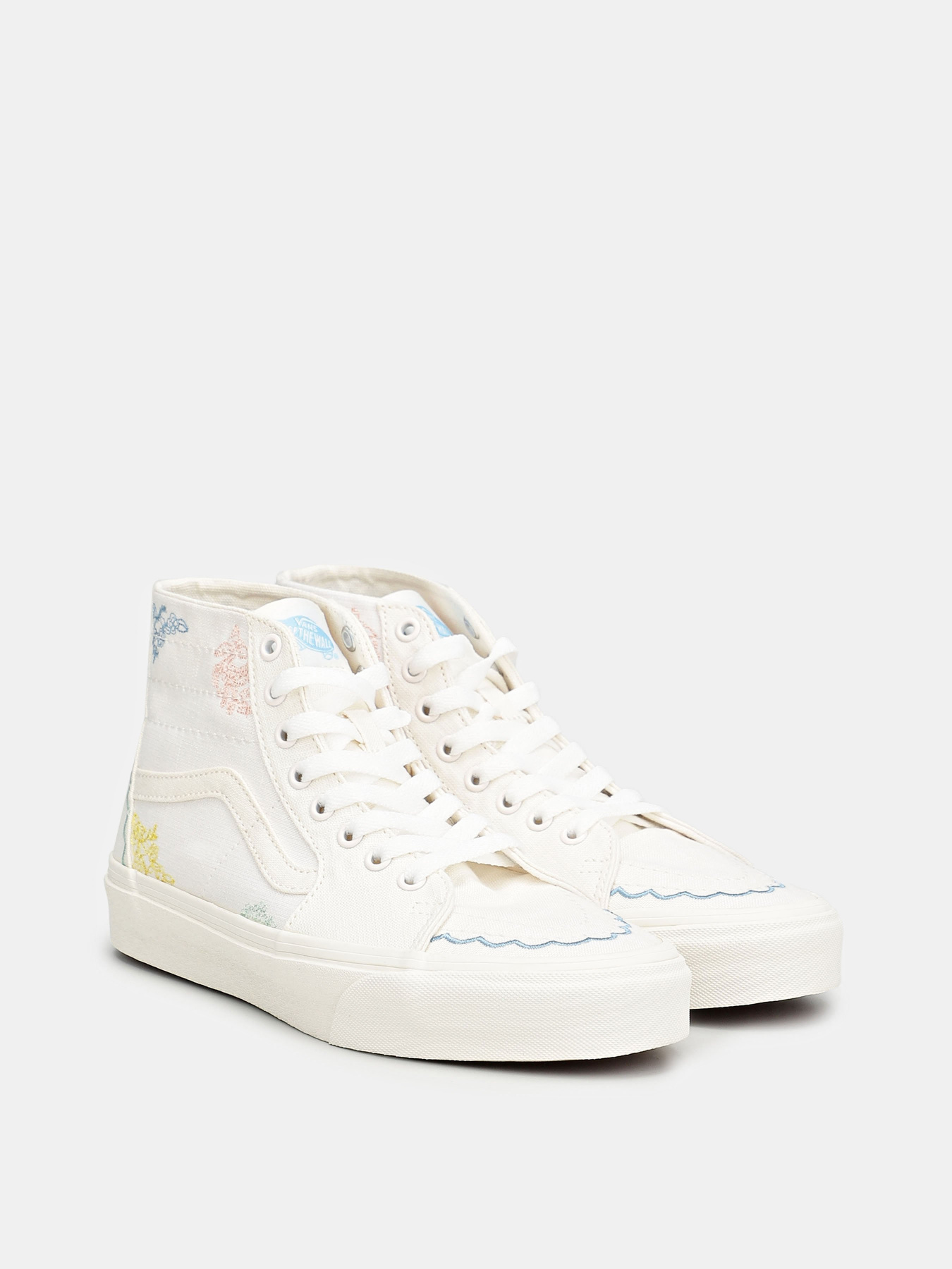 Кеди високі Vans SK8-HI TAPERED модель VN0A5KRUBMK1 Фото