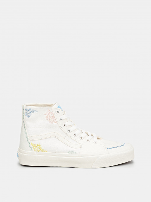 Кеды высокие Vans SK8-HI TAPERED модель VN0A5KRUBMK1 Фото