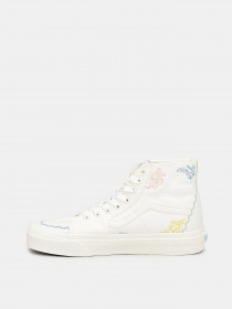 Кеди високі Vans SK8-HI TAPERED модель VN0A5KRUBMK1 Фото