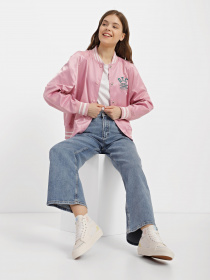 Кеди високі Vans SK8-HI TAPERED модель VN0A5KRUBMK1 Фото