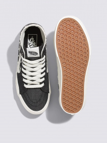 Кеды высокие Vans SK8-Hi Tapered Stackform модель VN0A5JMKBMA1 Фото