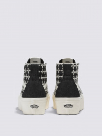 Кеди високі Vans SK8-Hi Tapered Stackform модель VN0A5JMKBMA1 Фото