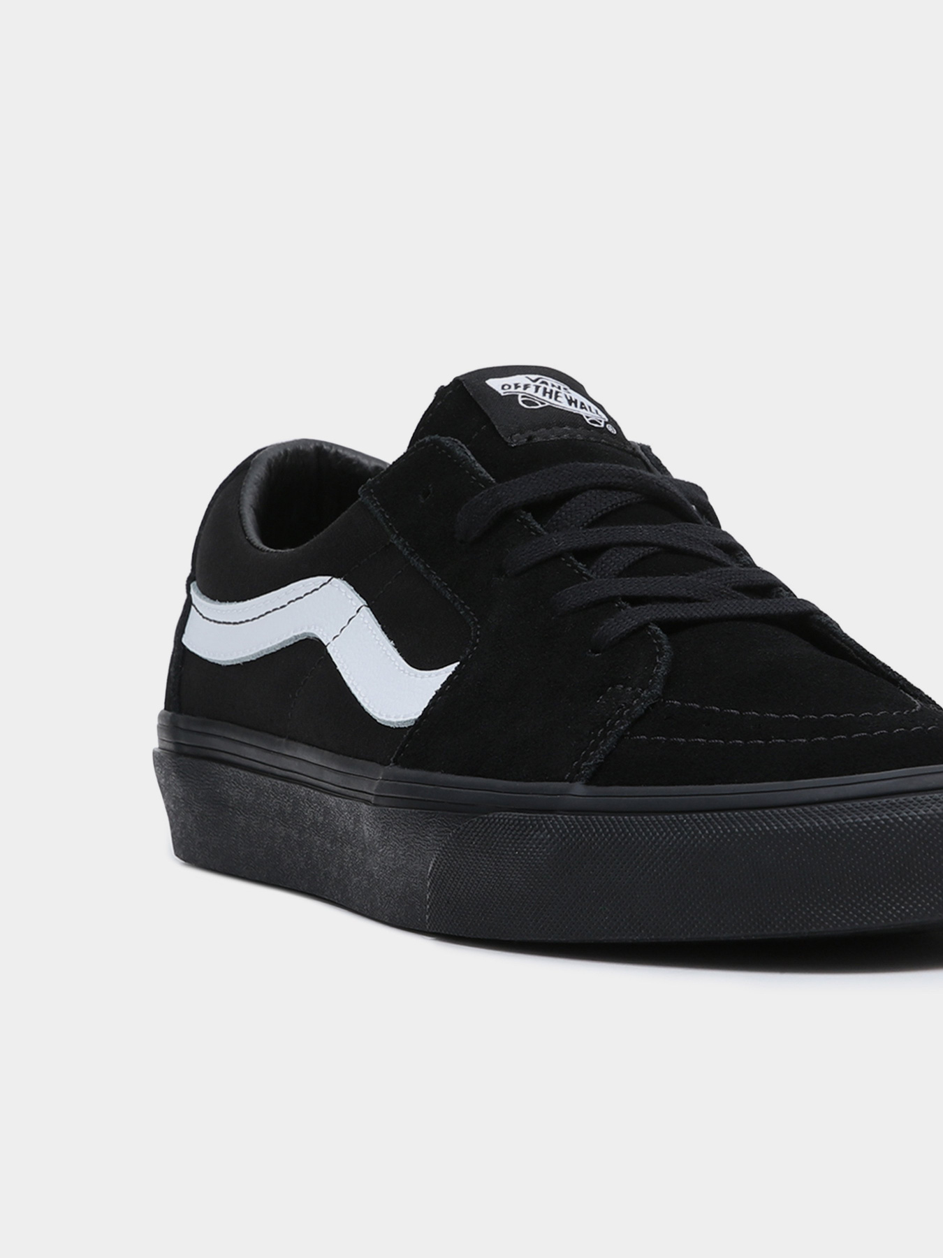 Кеды низкие Vans SK8-Low модель VN0A5KXDBZW1 Фото