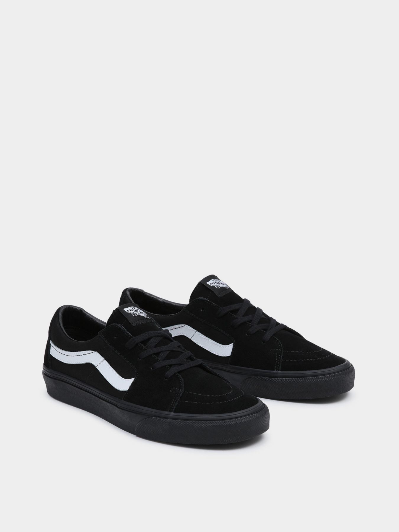 Кеды низкие Vans SK8-Low модель VN0A5KXDBZW1 Фото