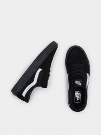Кеды низкие Vans SK8-Low модель VN0A5KXDBZW1 Фото