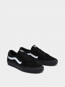 Кеды низкие Vans SK8-Low модель VN0A5KXDBZW1 Фото