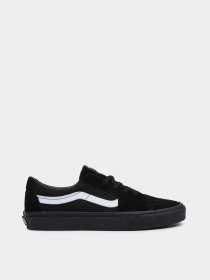 Кеды низкие Vans SK8-Low модель VN0A5KXDBZW1 Фото